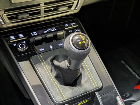 Used 2023 Porsche 911 GT3 RWD image 41