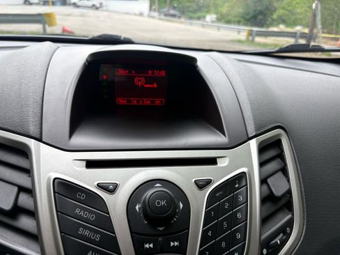 Used 2011 Ford Fiesta SES w/ 301A Rapid Spec Order Code FWD image 26