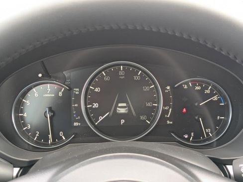 New 2025 MAZDA CX-5 AWD 2.5 S w/ Premium Plus Pkg image 27