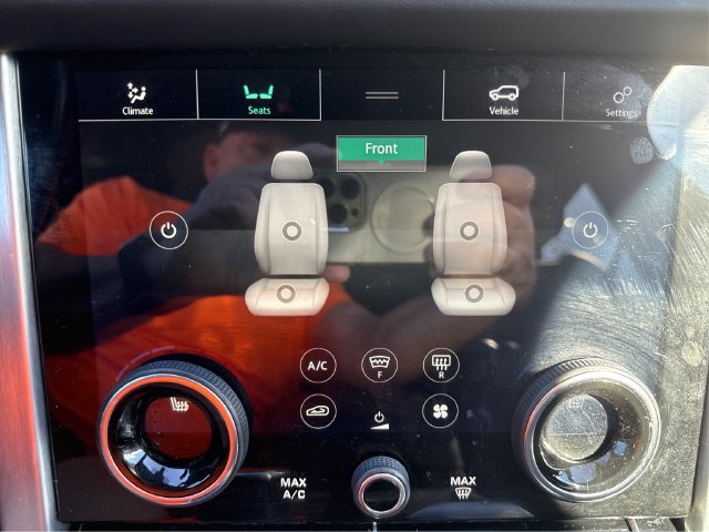Used 2022 Land Rover Range Rover Westminster Edition AWD/4WD image 31