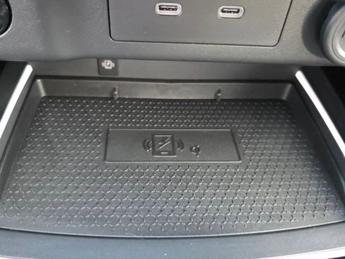 New 2026 Nissan Rogue Platinum w/ Platinum Premium Package image 13