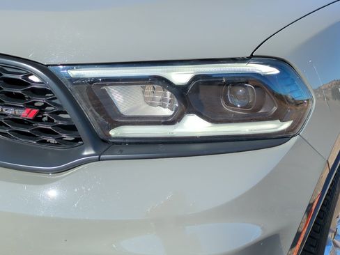 Used 2022 Dodge Durango R/T w/ Trailer Tow Group IV image 9