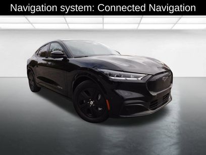 Used 2023 Ford Mustang Mach-E California Route 1