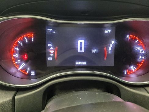 Used 2018 Dodge Durango SXT w/ Quick Order Package 2BB image 23