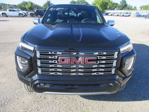 New 2026 GMC Canyon Denali AWD/4WD image 12