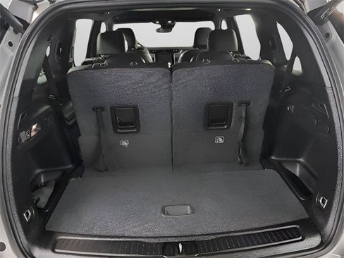 Used 2021 Jeep Grand Cherokee L Altitude image 24