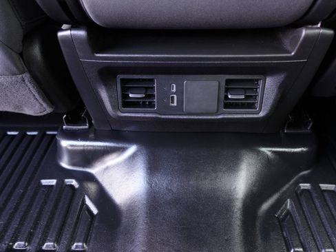 Used 2024 Chevrolet Silverado 1500 W/T w/ WT Fleet Convenience Package AWD/4WD image 35