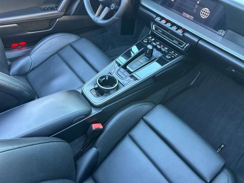 Used 2022 Porsche 911 Carrera S image 16