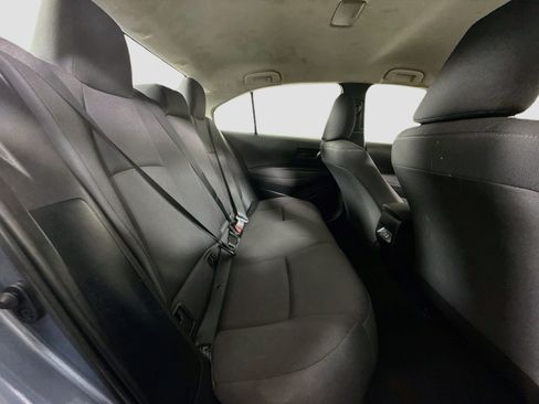Used 2023 Toyota Corolla LE FWD image 26