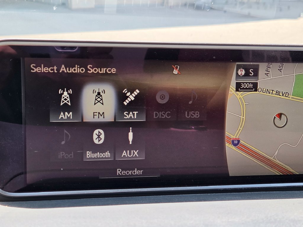 Used 2019 Lexus RX 350 F Sport w/ Navigation Package AWD/4WD image 25