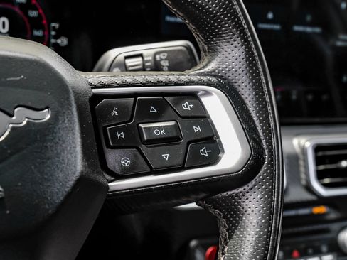 Used 2024 Ford Mustang GT Premium RWD image 21