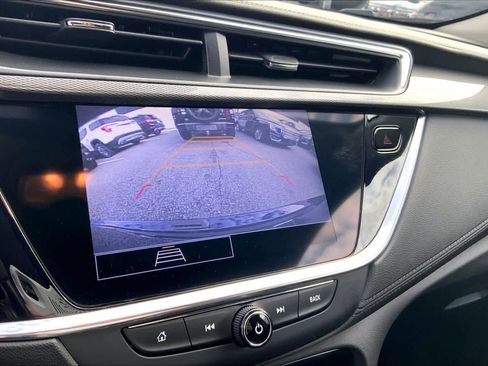 Used 2023 Buick Encore GX Select w/ Sport Touring Package image 27