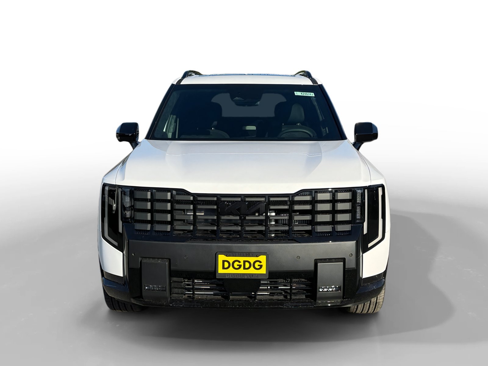 New 2027 Kia Telluride X-Line SX Prestige AWD/4WD image 8