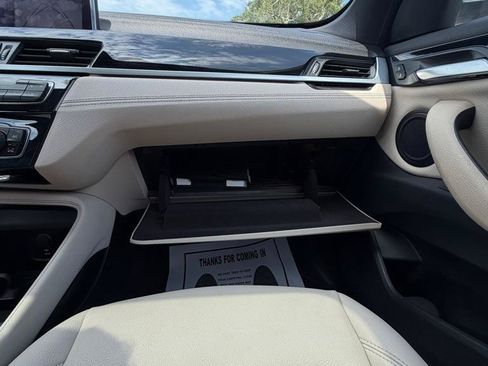 Used 2021 BMW X1 sDrive28i w/ Convenience Package FWD image 26
