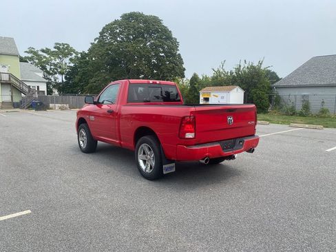 Used 2014 RAM 1500 Express image 8