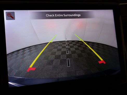 Used 2022 Jeep Grand Cherokee Overland w/ Luxury Tech Group IV image 59