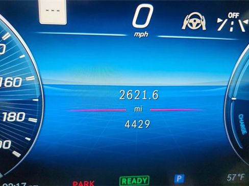 Used 2024 Mercedes-Benz C 63 AMG S image 41