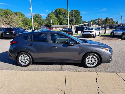 New 2025 Subaru Impreza 2.0i image 7