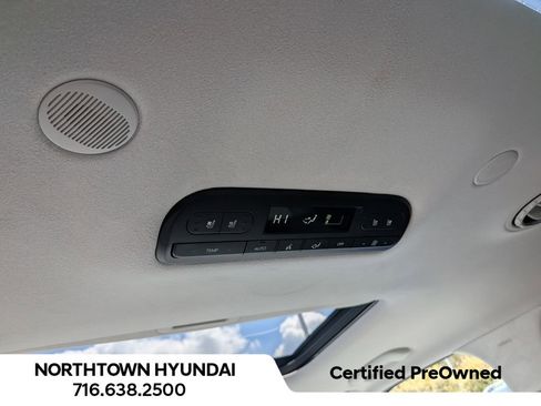 Certified 2026 Hyundai Palisade Calligraphy AWD/4WD image 36