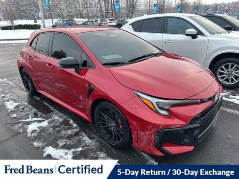 Used 2025 Toyota Corolla Premium image 12