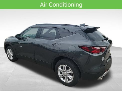 Used 2020 Chevrolet Blazer LT AWD/4WD image 13