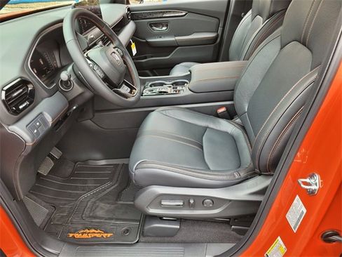 New 2026 Honda Passport TrailSport Elite image 9