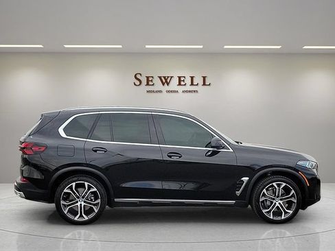 Used 2026 BMW X5 sDrive40i RWD image 6