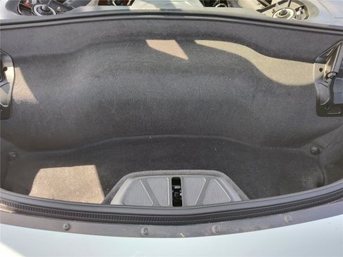 Used 2023 Chevrolet Corvette Stingray Coupe w/ 1LT image 7