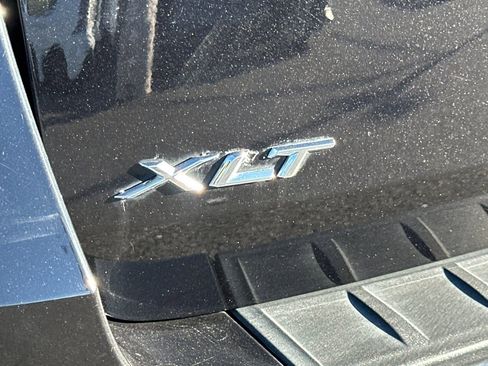 Used 2024 Ford Explorer XLT w/ Equipment Group 202A image 33