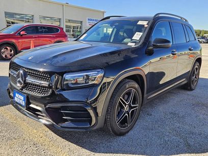 Used 2024 Mercedes-Benz GLB 250