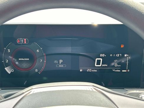 New 2026 Nissan Sentra S w/ S Cold Weather Package FWD image 31
