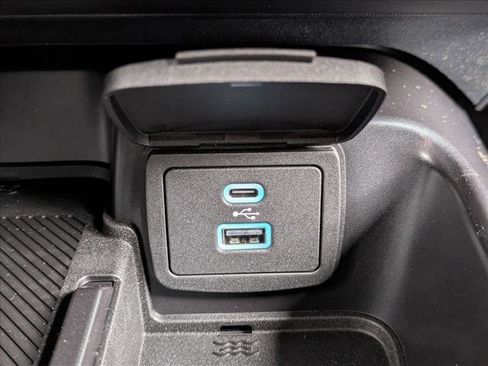 New 2025 Ford Bronco Big Bend image 15