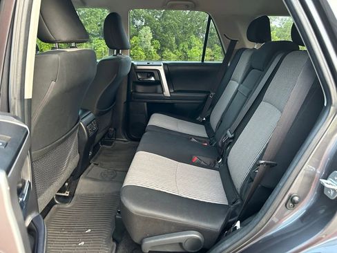 Certified 2023 Toyota 4Runner SR5 RWD image 14