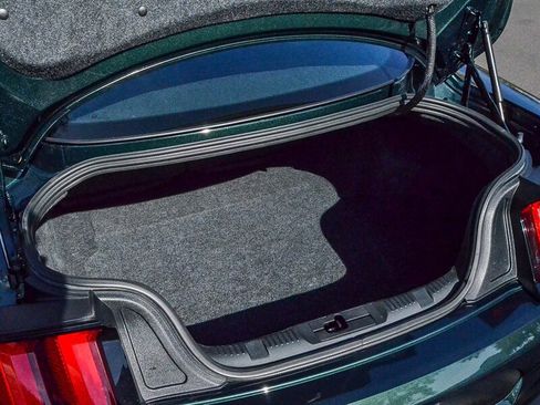 Used 2019 Ford Mustang Bullitt image 33