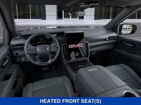New 2026 GMC Yukon AT4 w/ AT4 Premium Package AWD/4WD image 16