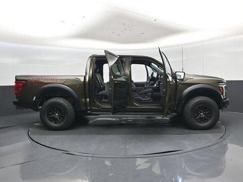 Used 2024 Ford F150 Raptor AWD/4WD image 59