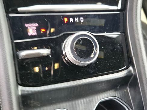 New 2026 Jeep Grand Cherokee Altitude image 14