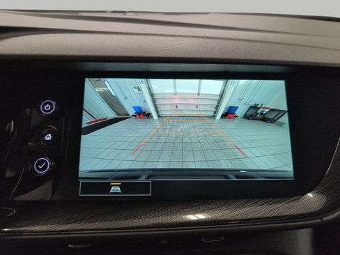 Used 2023 Buick Envision Essence w/ Sport Touring Package AWD/4WD image 15