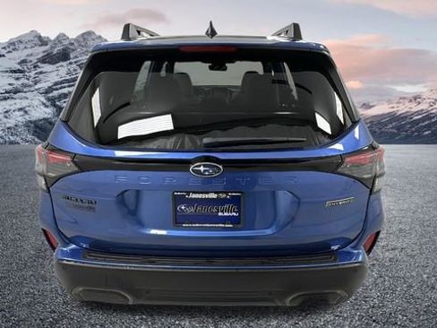 New 2026 Subaru Forester Limited image 4