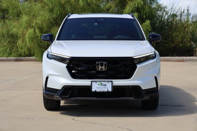 New 2026 Honda CR-V Sport image 2