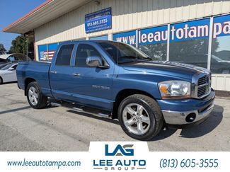 Used 2006 Dodge Ram 1500 Truck SLT RWD video 1