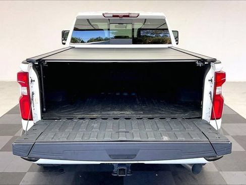 Used 2022 Chevrolet Silverado 2500 High Country w/ Safety Package II AWD/4WD image 27