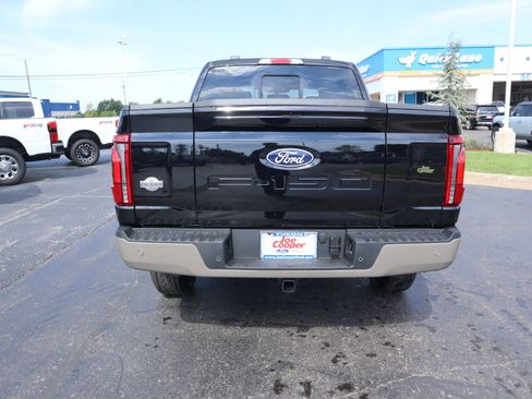 New 2026 Ford F150 King Ranch w/ Equipment Group 601A High AWD/4WD image 24