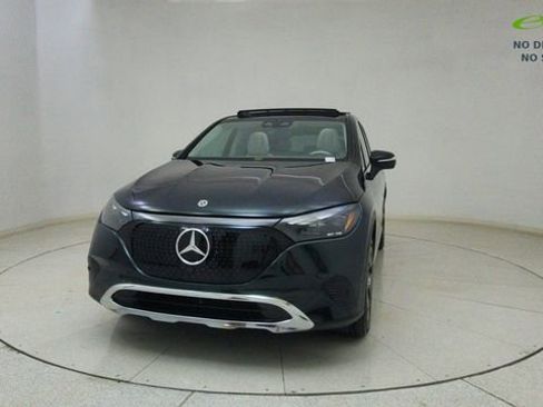 Used 2023 Mercedes-Benz EQE 350+ 4MATIC SUV image 68