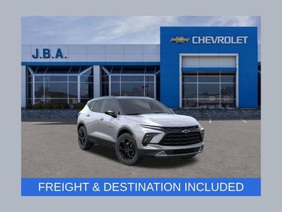 New 2026 Chevrolet Blazer LT w/ Convenience Package