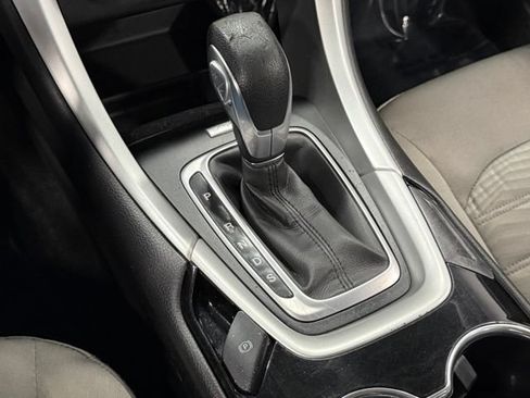 Used 2016 Ford Fusion S FWD image 27
