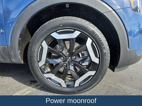 Used 2025 Kia Telluride S FWD image 10