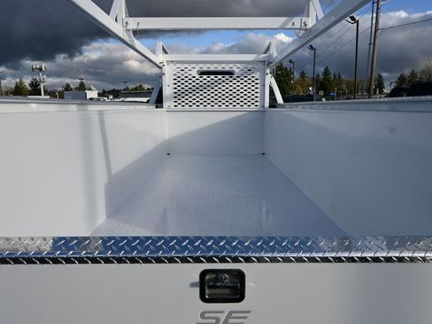 New 2026 Ford F550 XL image 16