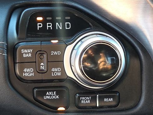 Used 2022 RAM 2500 Power Wagon image 22