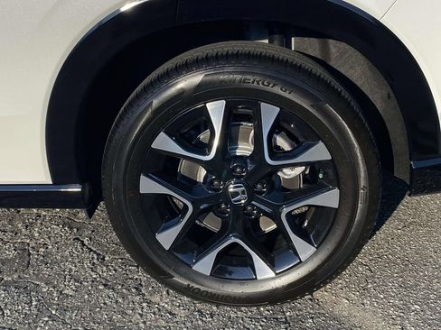 Certified 2026 Honda HR-V EX-L image 8